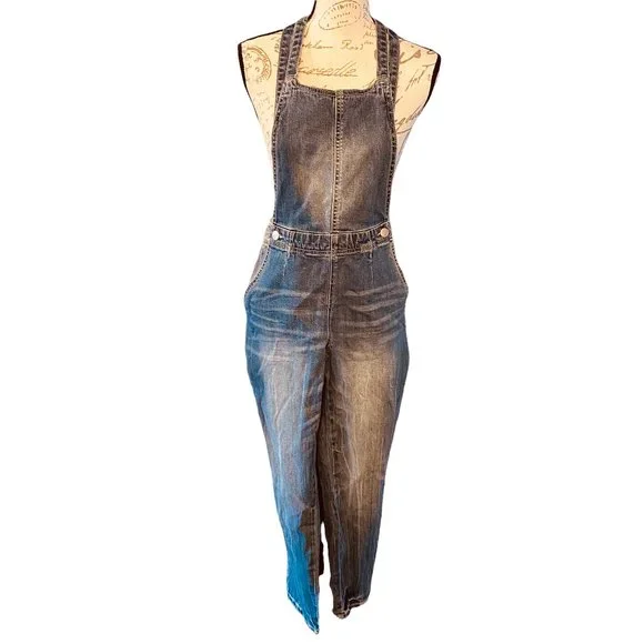 Dollhouse Overalls NWT - Picture 3 of 9